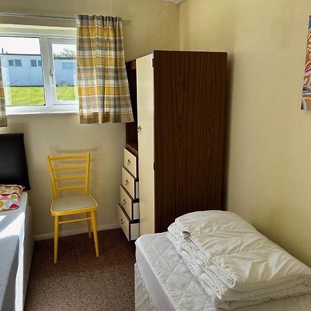 Bungalow 19 Poundstock Zewnętrze zdjęcie