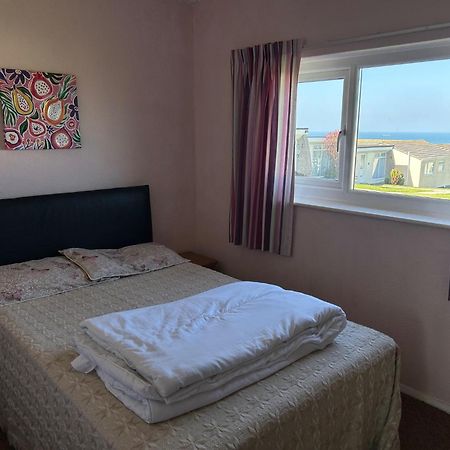 Bungalow 19 Poundstock Zewnętrze zdjęcie