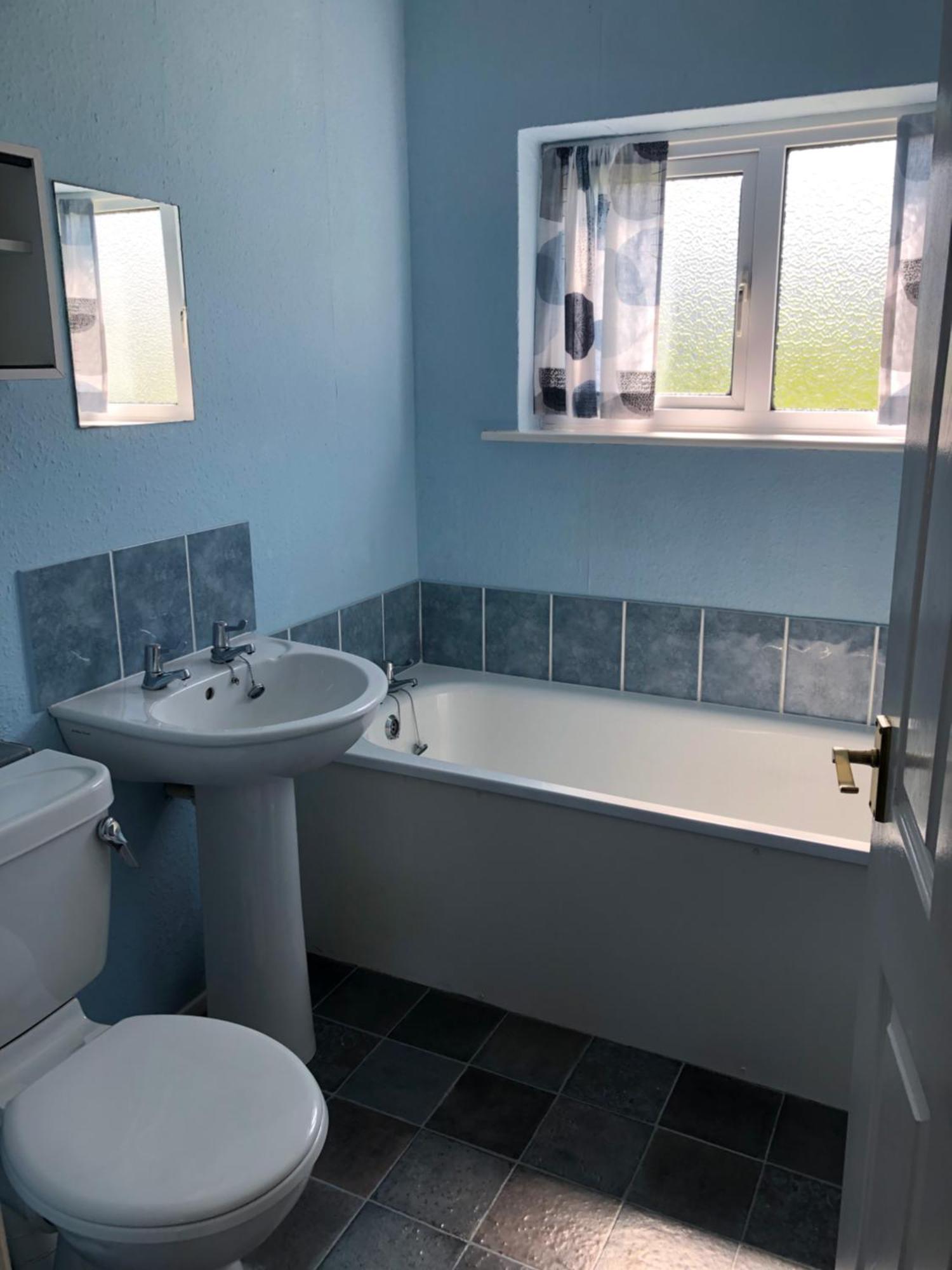 Bungalow 19 Poundstock Zewnętrze zdjęcie