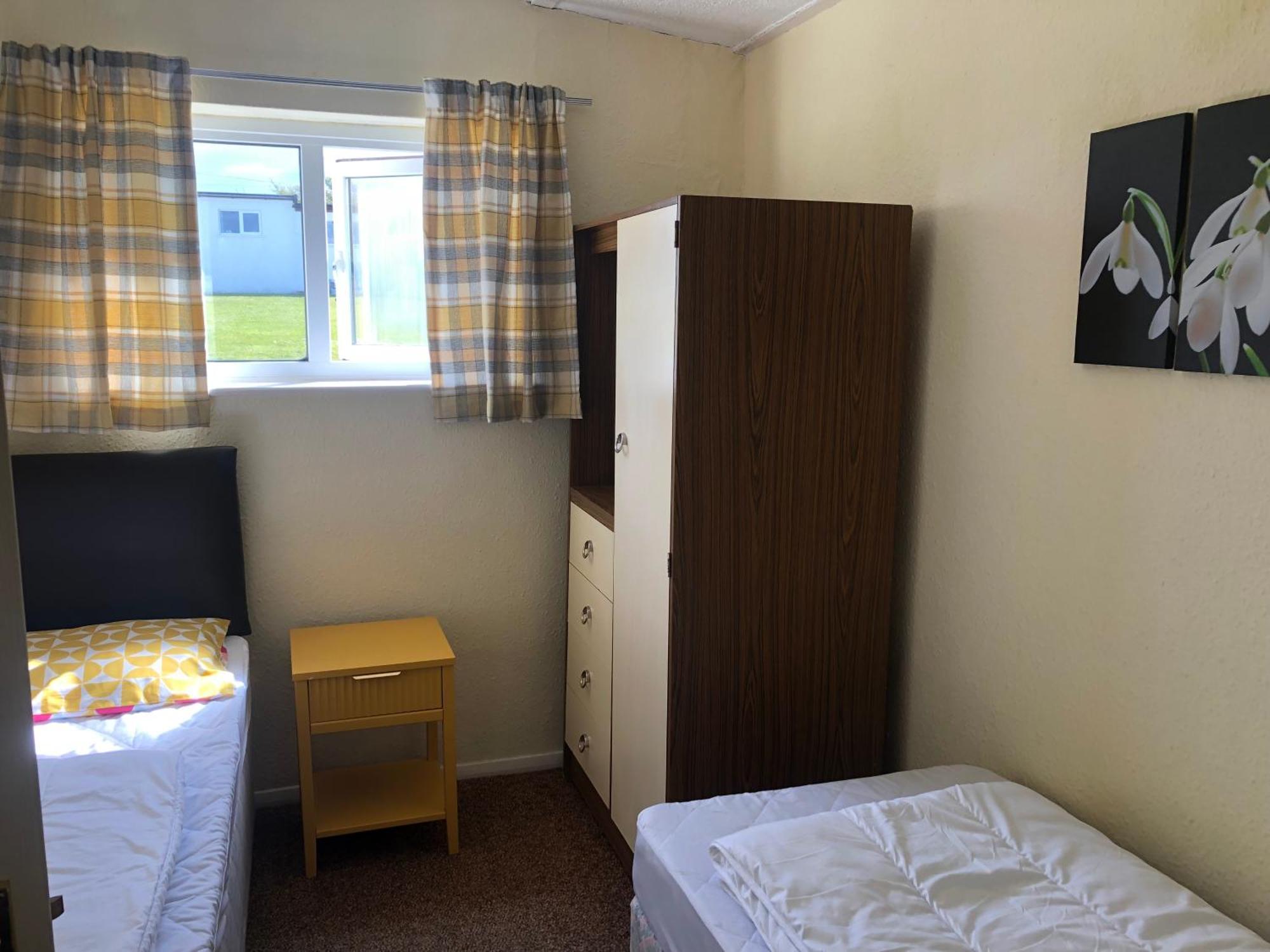 Bungalow 19 Poundstock Zewnętrze zdjęcie