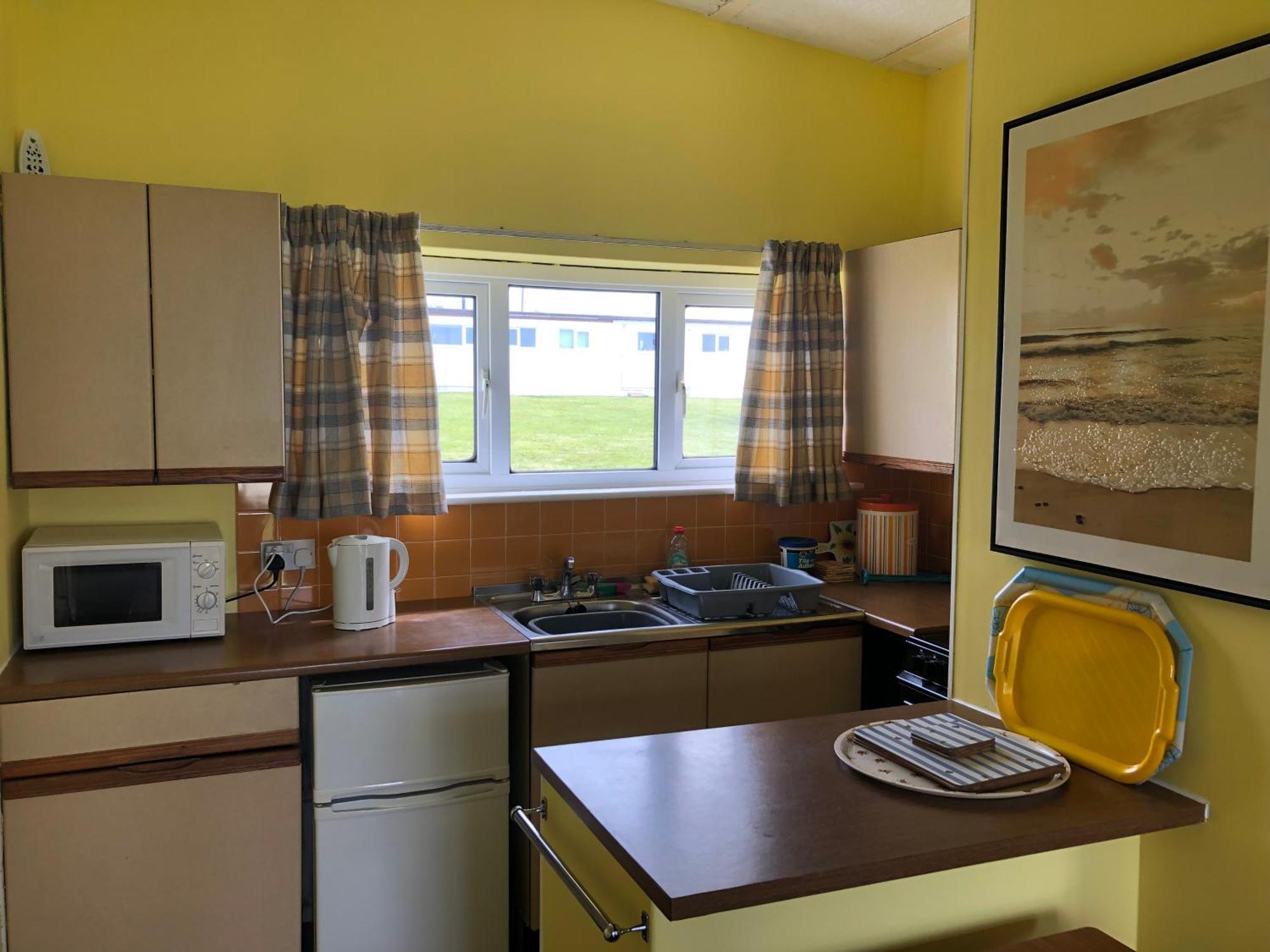 Bungalow 19 Poundstock Zewnętrze zdjęcie